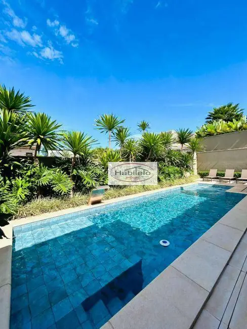 Foto 6 de Casa de Condomínio com 4 quartos à venda, 654m2 em Ribeirao Preto - SP