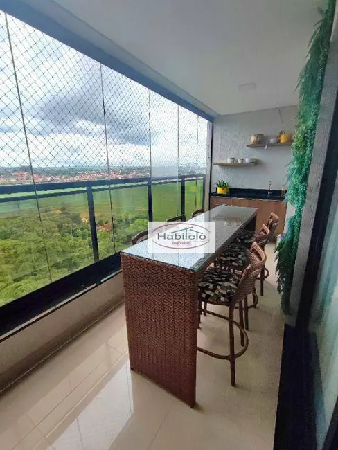 Foto 2 de Apartamento com 2 quartos à venda, 91m2 em Presidente Médici, Ribeirao Preto - SP