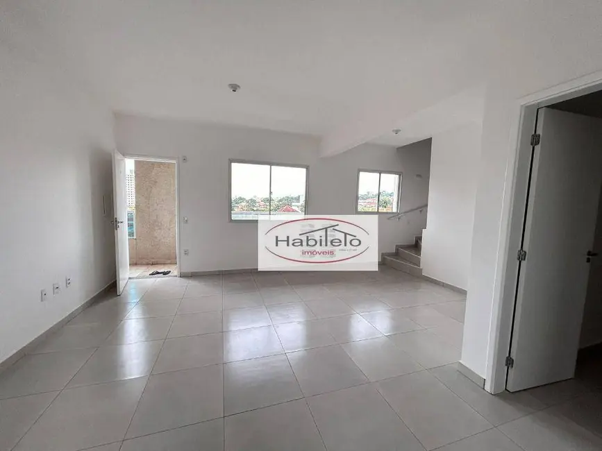 Apartamento com 2 quartos à venda, 120m2 em Campos Elíseos, Ribeirao Preto - SP - imagem 3 Foto 3 de Apartamento com 2 quartos à venda, 120m2 em Campos Elíseos, Ribeirao Preto - SP