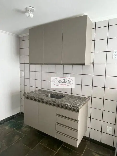 Foto 2 de Apartamento com 1 quarto à venda, 64m2 em Jardim Irajá, Ribeirao Preto - SP