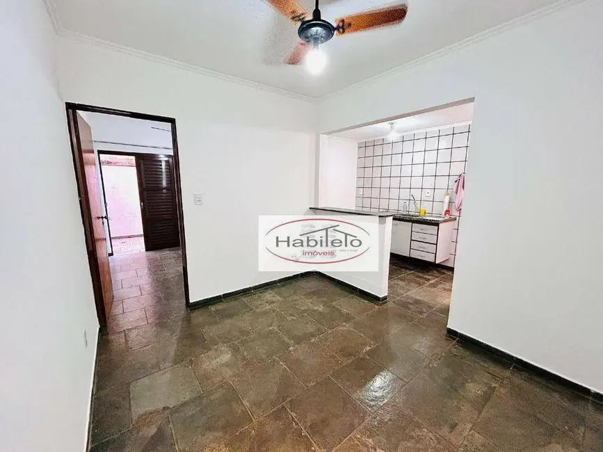 Foto 1 de Apartamento com 1 quarto à venda, 64m2 em Jardim Irajá, Ribeirao Preto - SP