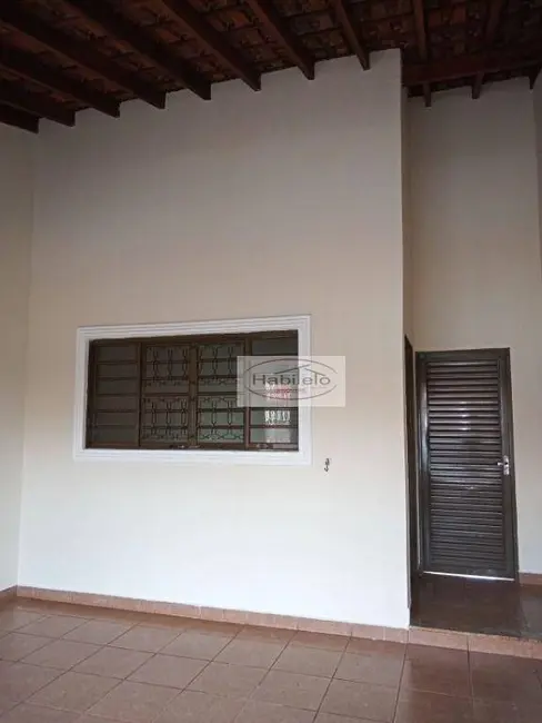 Foto 2 de Casa com 3 quartos para alugar, 140m2 em Planalto Verde, Ribeirao Preto - SP