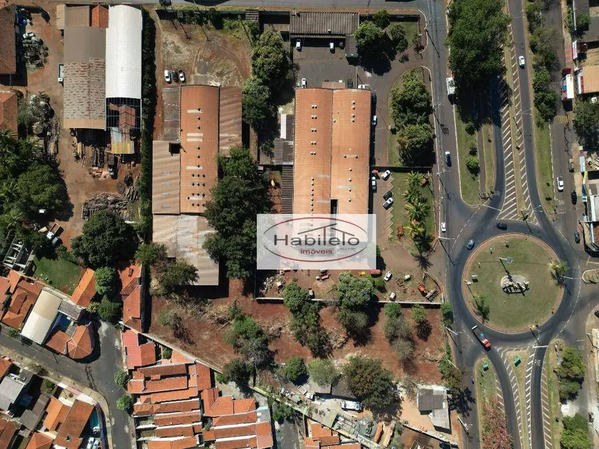 Armazém / Galpão à venda, 8750m2 em Jardinopolis - SP - imagem 5 Foto 5 de Armazém / Galpão à venda, 8750m2 em Jardinopolis - SP