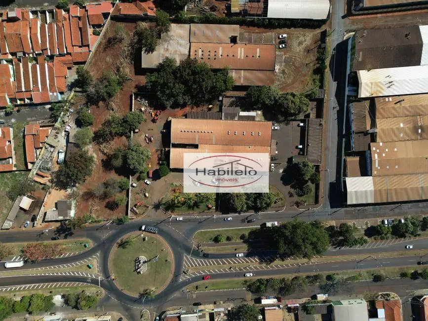 Armazém / Galpão à venda, 8750m2 em Jardinopolis - SP - imagem 6 Foto 6 de Armazém / Galpão à venda, 8750m2 em Jardinopolis - SP