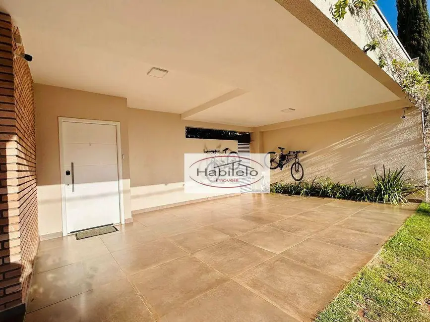 Foto 5 de Casa de Condomínio com 3 quartos à venda, 351m2 em Ribeirao Preto - SP