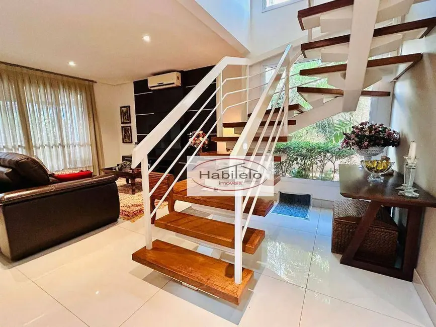 Foto 9 de Casa de Condomínio com 3 quartos à venda, 351m2 em Ribeirao Preto - SP