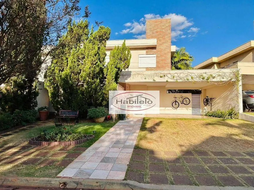 Foto 3 de Casa de Condomínio com 3 quartos à venda, 351m2 em Ribeirao Preto - SP