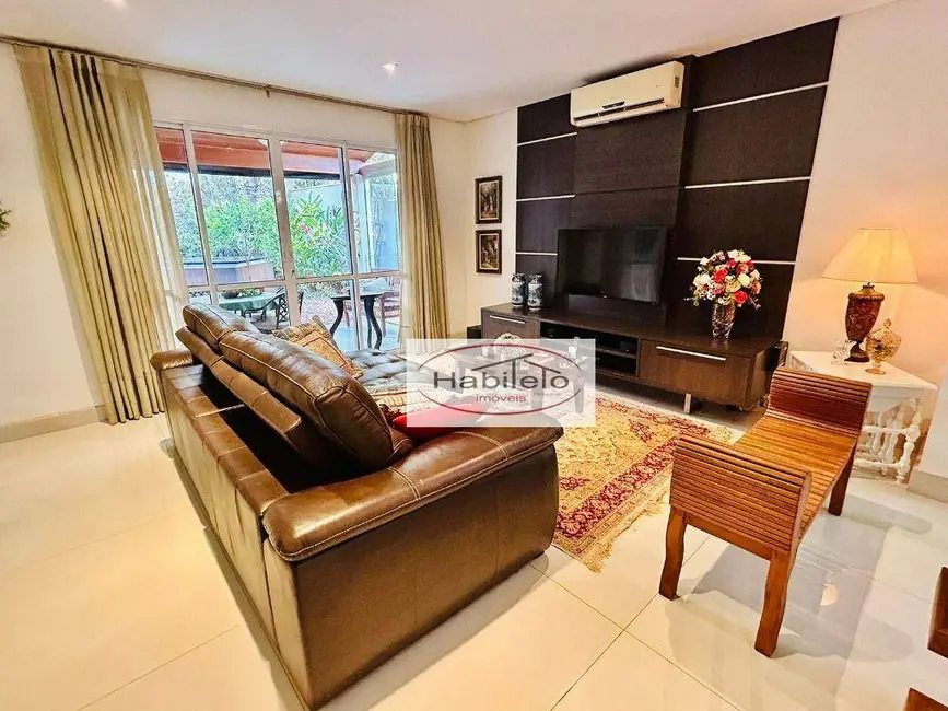 Foto 8 de Casa de Condomínio com 3 quartos à venda, 351m2 em Ribeirao Preto - SP