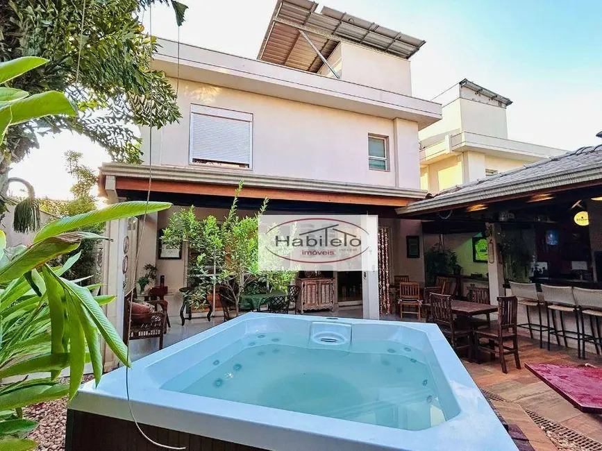 Foto 1 de Casa de Condomínio com 3 quartos à venda, 351m2 em Ribeirao Preto - SP