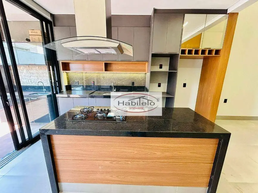 Foto 8 de Casa de Condomínio com 3 quartos à venda, 250m2 em Ribeirao Preto - SP