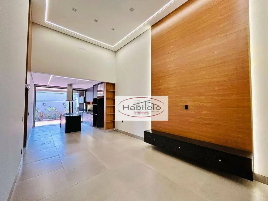 Foto 5 de Casa de Condomínio com 3 quartos à venda, 250m2 em Ribeirao Preto - SP