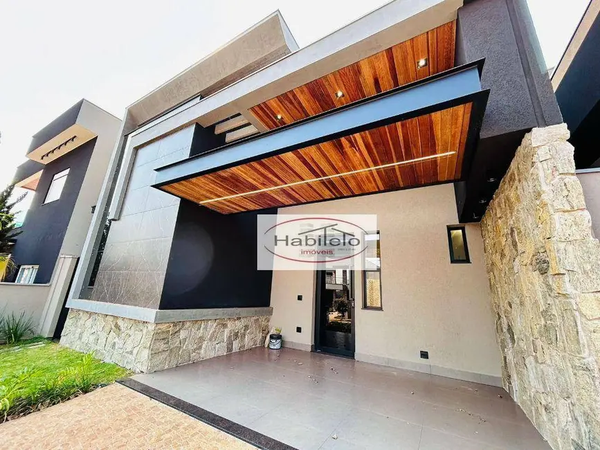 Foto 4 de Casa de Condomínio com 3 quartos à venda, 250m2 em Ribeirao Preto - SP