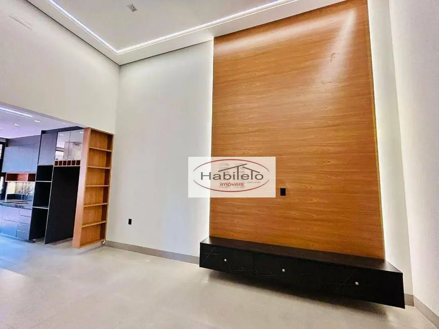 Foto 6 de Casa de Condomínio com 3 quartos à venda, 250m2 em Ribeirao Preto - SP