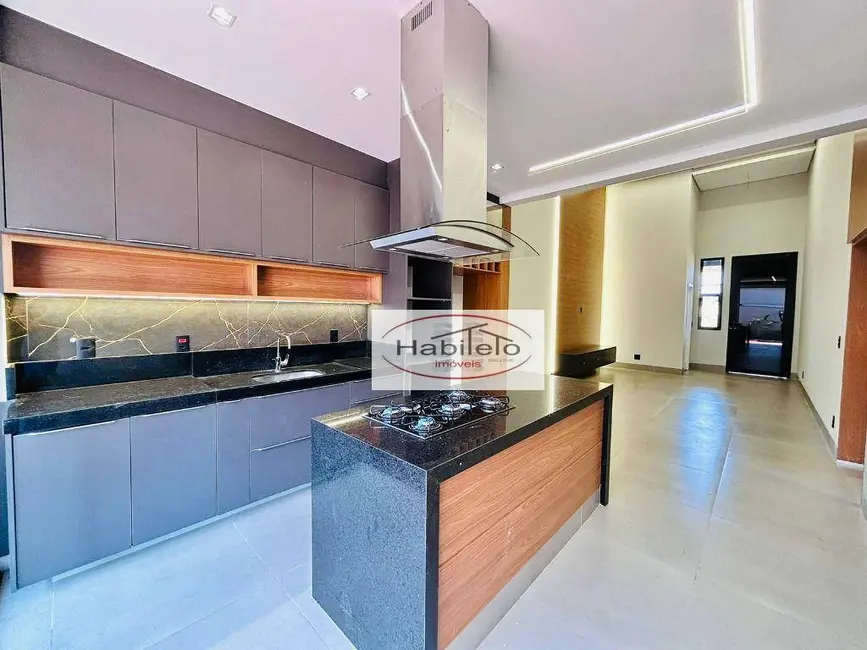 Foto 9 de Casa de Condomínio com 3 quartos à venda, 250m2 em Ribeirao Preto - SP