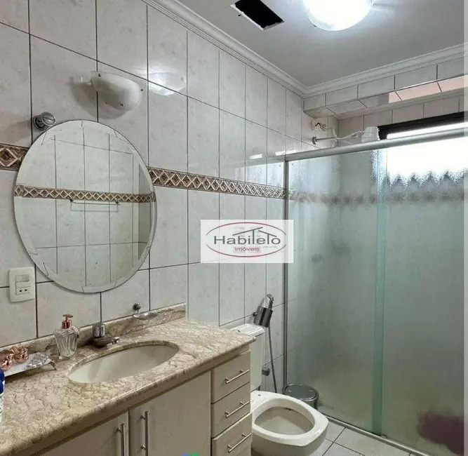 Apartamento com 3 quartos à venda, 137m2 em Shangri-Lá, Sertaozinho - SP - imagem 7 Foto 7 de Apartamento com 3 quartos à venda, 137m2 em Shangri-Lá, Sertaozinho - SP