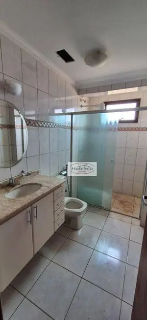 Apartamento com 3 quartos à venda, 137m2 em Shangri-Lá, Sertaozinho - SP - imagem 8 Foto 8 de Apartamento com 3 quartos à venda, 137m2 em Shangri-Lá, Sertaozinho - SP