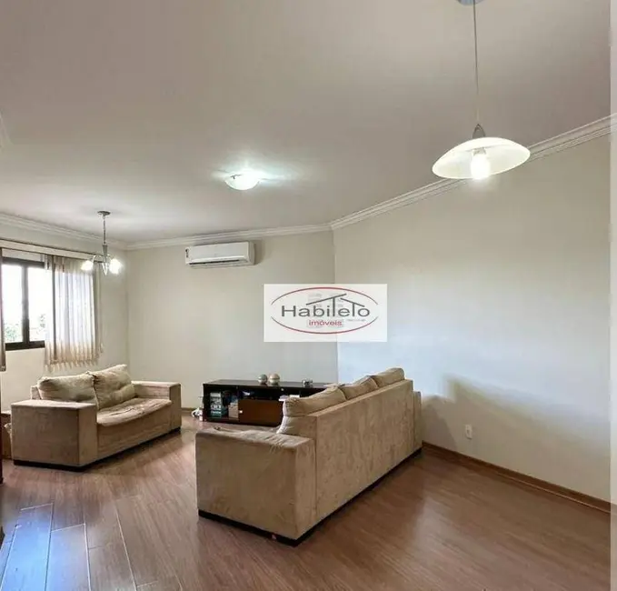 Apartamento com 3 quartos à venda, 137m2 em Shangri-Lá, Sertaozinho - SP - imagem 3 Foto 3 de Apartamento com 3 quartos à venda, 137m2 em Shangri-Lá, Sertaozinho - SP