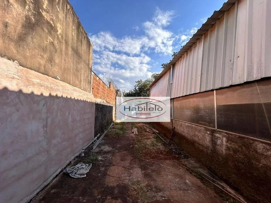 Foto 2 de Terreno / Lote à venda, 445m2 em Ipiranga, Ribeirao Preto - SP