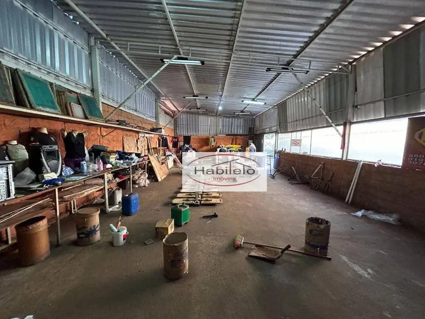 Foto 4 de Terreno / Lote à venda, 445m2 em Ipiranga, Ribeirao Preto - SP