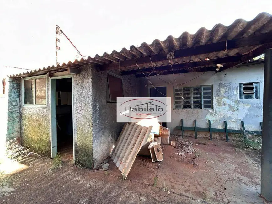 Foto 8 de Terreno / Lote à venda, 445m2 em Ipiranga, Ribeirao Preto - SP