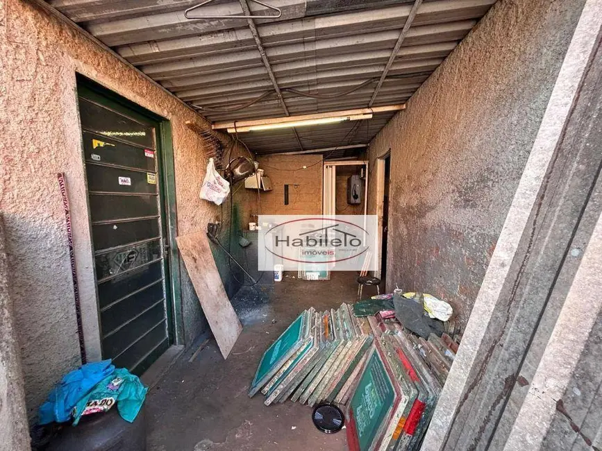 Foto 5 de Terreno / Lote à venda, 445m2 em Ipiranga, Ribeirao Preto - SP