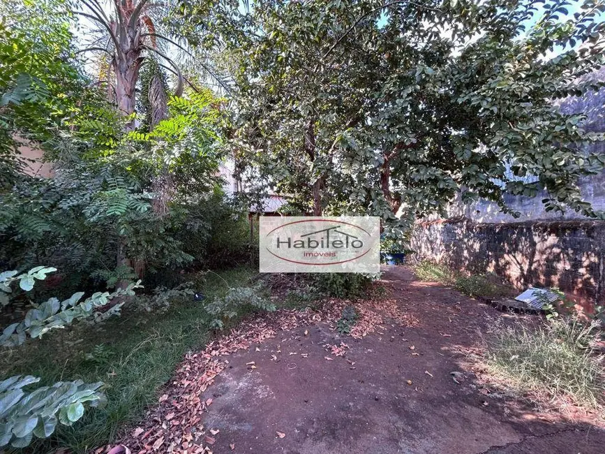 Foto 6 de Terreno / Lote à venda, 445m2 em Ipiranga, Ribeirao Preto - SP