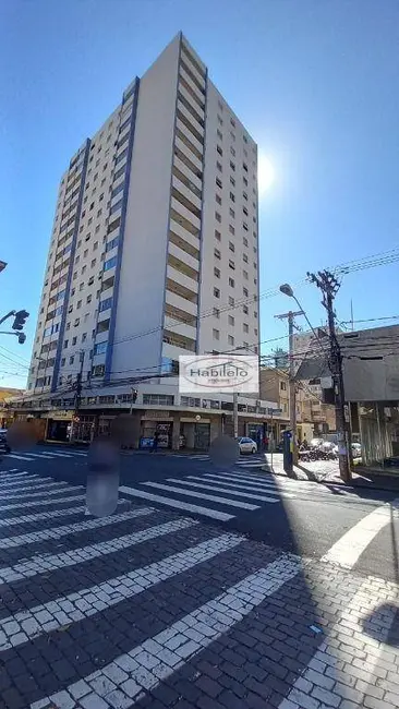 Apartamento com 2 quartos à venda, 79m2 em Centro, Ribeirao Preto - SP - imagem 3 Foto 3 de Apartamento com 2 quartos à venda, 79m2 em Centro, Ribeirao Preto - SP