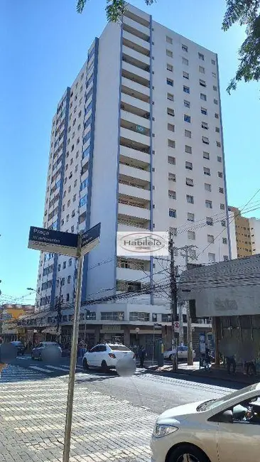 Foto 1 de Apartamento com 2 quartos à venda, 79m2 em Centro, Ribeirao Preto - SP
