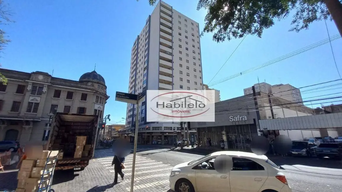 Foto 2 de Apartamento com 2 quartos à venda, 79m2 em Centro, Ribeirao Preto - SP