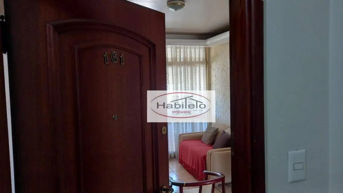 Apartamento com 2 quartos à venda, 79m2 em Centro, Ribeirao Preto - SP - imagem 6 Foto 6 de Apartamento com 2 quartos à venda, 79m2 em Centro, Ribeirao Preto - SP