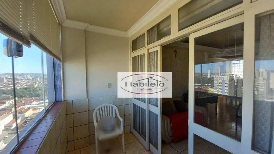 Apartamento com 2 quartos à venda, 79m2 em Centro, Ribeirao Preto - SP - imagem 9 Foto 9 de Apartamento com 2 quartos à venda, 79m2 em Centro, Ribeirao Preto - SP