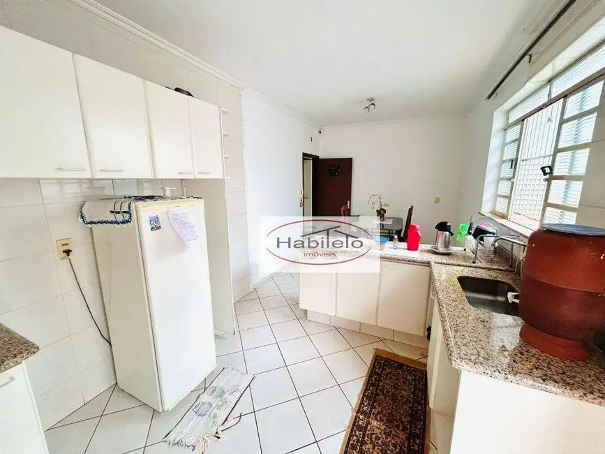 Casa com 3 quartos à venda, 286m2 em Jardim Paulista, Ribeirao Preto - SP - imagem 8 Foto 8 de Casa com 3 quartos à venda, 286m2 em Jardim Paulista, Ribeirao Preto - SP