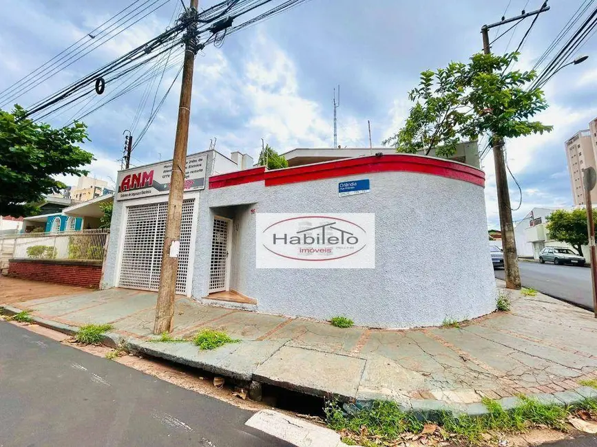 Casa com 3 quartos à venda, 286m2 em Jardim Paulista, Ribeirao Preto - SP - imagem 1 Foto 1 de Casa com 3 quartos à venda, 286m2 em Jardim Paulista, Ribeirao Preto - SP