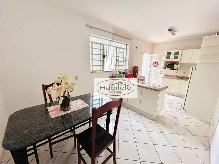 Casa com 3 quartos à venda, 286m2 em Jardim Paulista, Ribeirao Preto - SP - imagem 7 Foto 7 de Casa com 3 quartos à venda, 286m2 em Jardim Paulista, Ribeirao Preto - SP