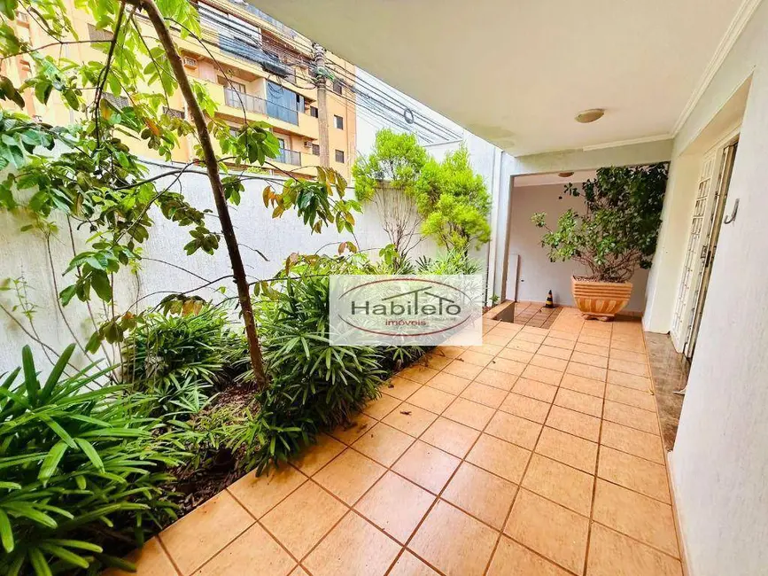 Casa com 3 quartos à venda, 286m2 em Jardim Paulista, Ribeirao Preto - SP - imagem 2 Foto 2 de Casa com 3 quartos à venda, 286m2 em Jardim Paulista, Ribeirao Preto - SP