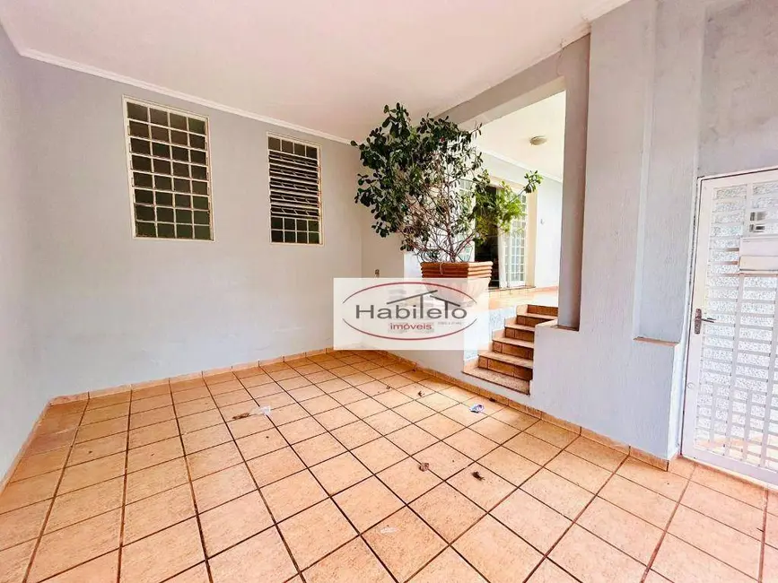 Casa com 3 quartos à venda, 286m2 em Jardim Paulista, Ribeirao Preto - SP - imagem 3 Foto 3 de Casa com 3 quartos à venda, 286m2 em Jardim Paulista, Ribeirao Preto - SP