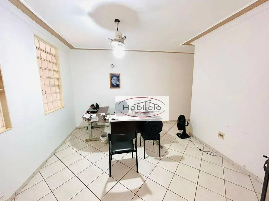 Casa com 3 quartos à venda, 286m2 em Jardim Paulista, Ribeirao Preto - SP - imagem 6 Foto 6 de Casa com 3 quartos à venda, 286m2 em Jardim Paulista, Ribeirao Preto - SP