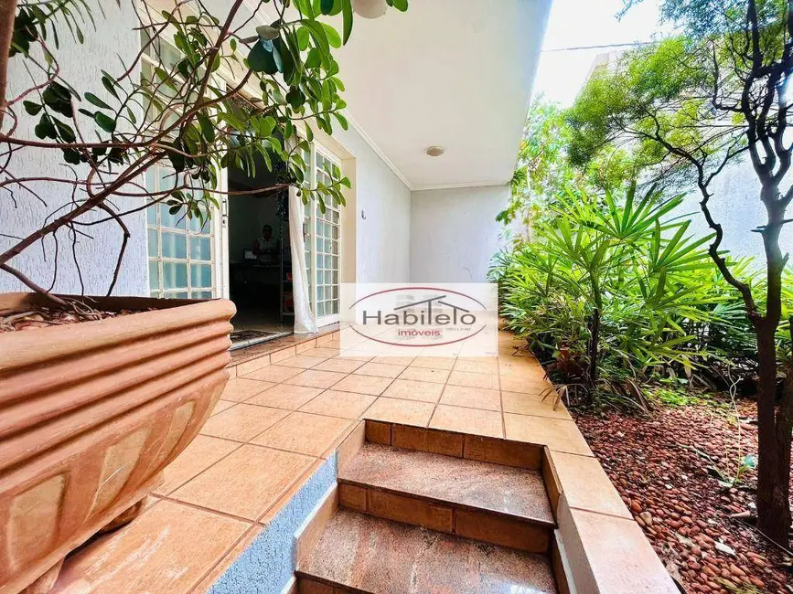 Casa com 3 quartos à venda, 286m2 em Jardim Paulista, Ribeirao Preto - SP - imagem 4 Foto 4 de Casa com 3 quartos à venda, 286m2 em Jardim Paulista, Ribeirao Preto - SP
