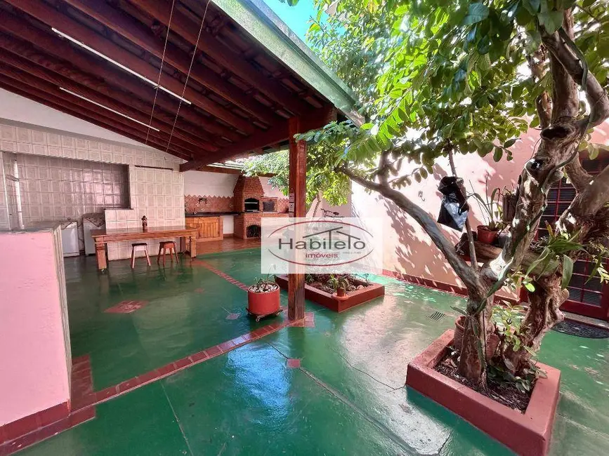 Foto 3 de Casa com 4 quartos à venda, 400m2 em Sumarezinho, Ribeirao Preto - SP