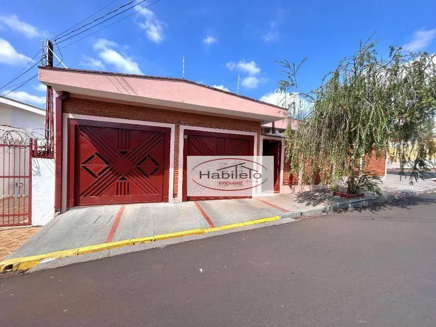 Foto 2 de Casa com 4 quartos à venda, 400m2 em Sumarezinho, Ribeirao Preto - SP