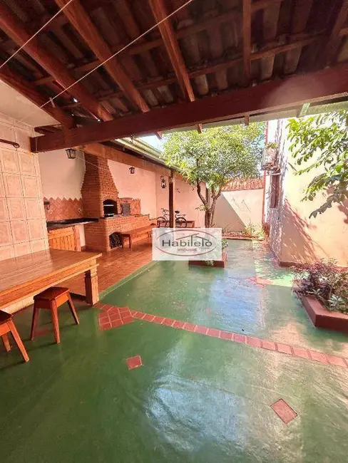 Foto 5 de Casa com 4 quartos à venda, 400m2 em Sumarezinho, Ribeirao Preto - SP