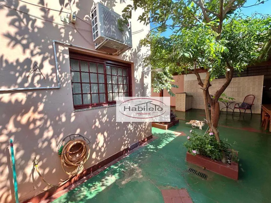 Foto 6 de Casa com 4 quartos à venda, 400m2 em Sumarezinho, Ribeirao Preto - SP