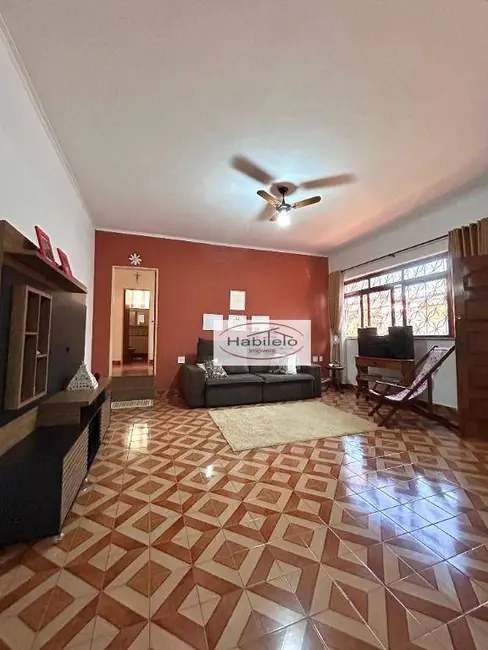 Foto 9 de Casa com 4 quartos à venda, 400m2 em Sumarezinho, Ribeirao Preto - SP