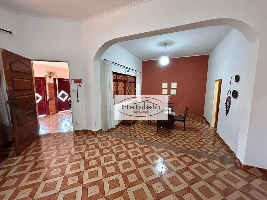 Foto 8 de Casa com 4 quartos à venda, 400m2 em Sumarezinho, Ribeirao Preto - SP