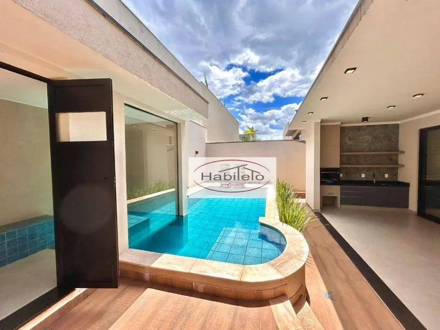 Foto 5 de Casa de Condomínio com 3 quartos à venda, 336m2 em Ribeirao Preto - SP