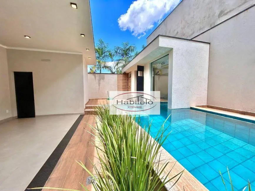 Foto 8 de Casa de Condomínio com 3 quartos à venda, 336m2 em Ribeirao Preto - SP