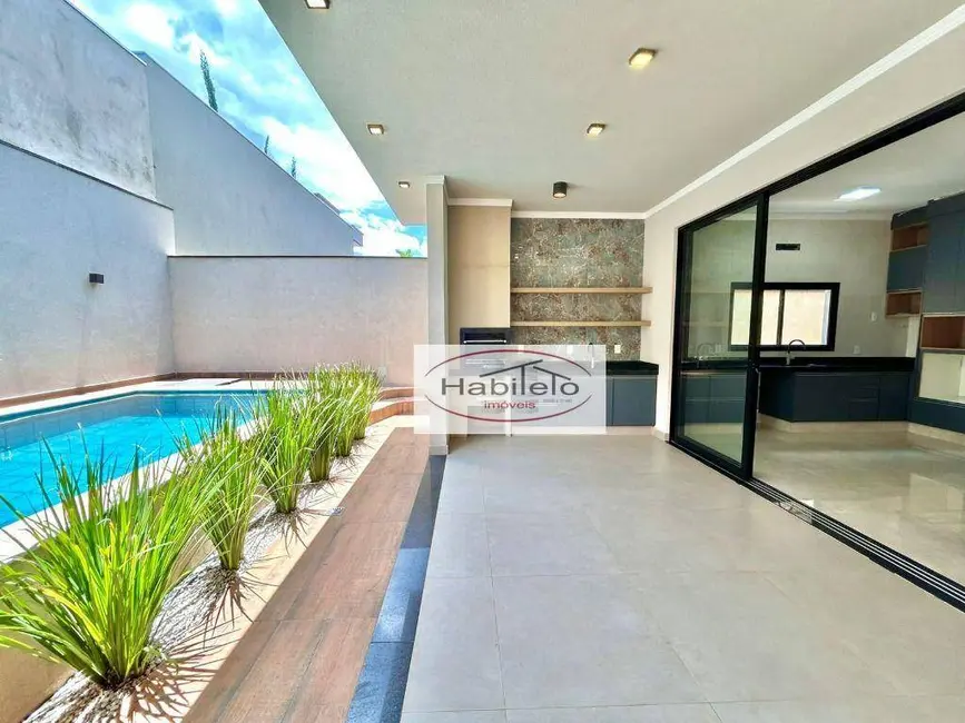 Foto 1 de Casa de Condomínio com 3 quartos à venda, 336m2 em Ribeirao Preto - SP