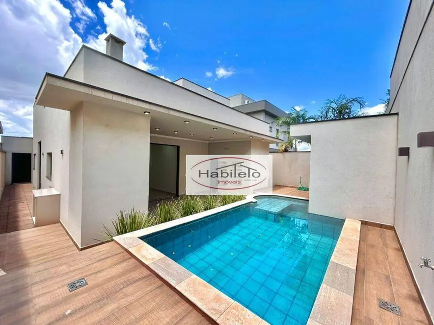 Foto 4 de Casa de Condomínio com 3 quartos à venda, 336m2 em Ribeirao Preto - SP