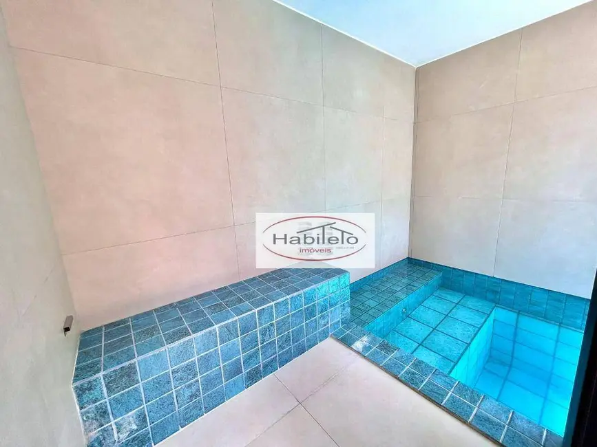 Foto 9 de Casa de Condomínio com 3 quartos à venda, 336m2 em Ribeirao Preto - SP