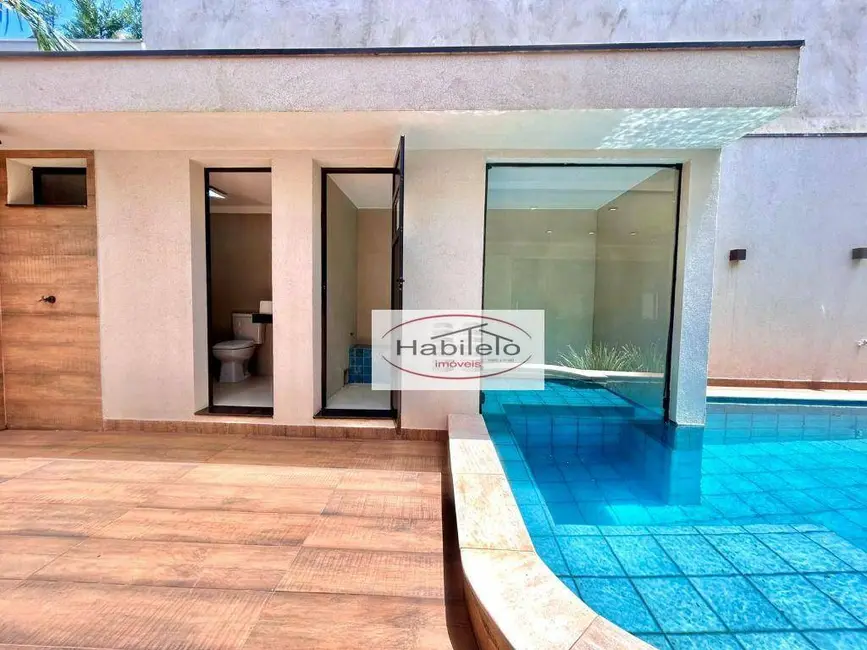 Foto 7 de Casa de Condomínio com 3 quartos à venda, 336m2 em Ribeirao Preto - SP